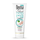 DERMA SHINE PEDICURE SOAK 200GM